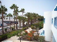 Playa de los Pocillos, Lanzarote